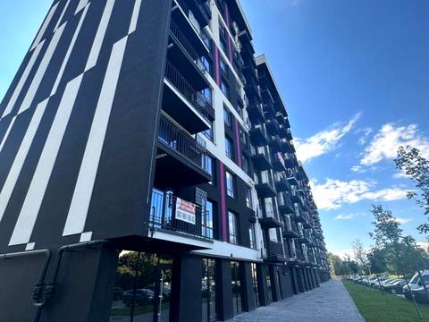 квартира по адресу Флотская ул., 10б