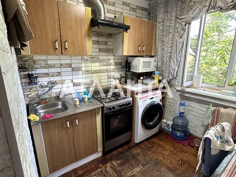 квартира по адресу Генерала Петрова ул., 43