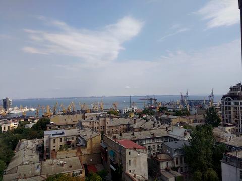 квартира за адресою Грецька вул., 1
