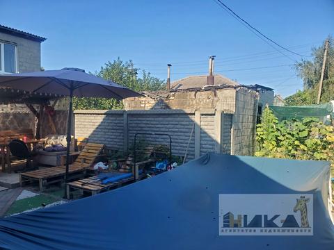 дом по адресу Мицна ул.