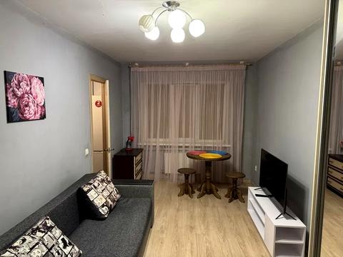 квартира за адресою Шолом-Алейхема вул., 11-А