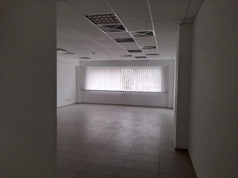 комерційна за адресою Шевченка вул., 6-А