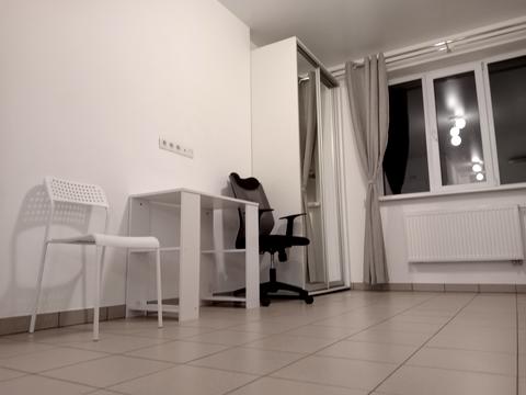 квартира за адресою Теремківська вул., 3-А