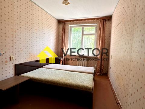 квартира по адресу Гната Хоткевича пер., 11