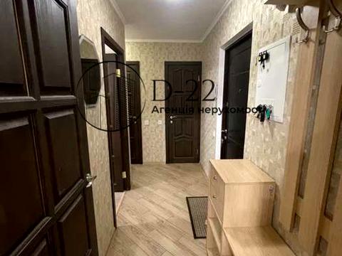 квартира за адресою Леся Курбаса просп., 18
