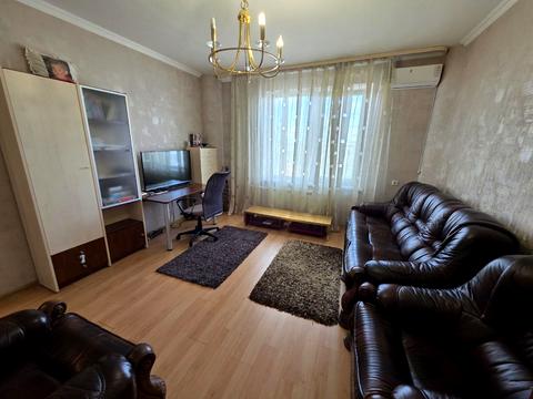 квартира за адресою Сергіївська вул., 3б