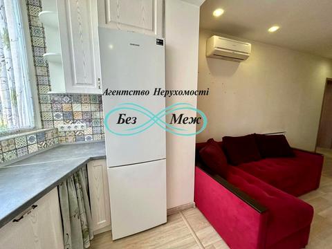 квартира за адресою Боголюбова вул., 7