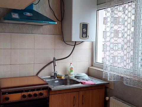 квартира за адресою Побутова вул., 4