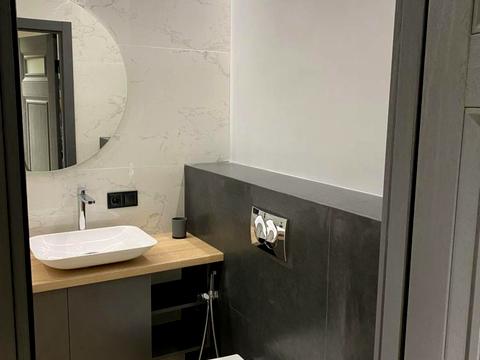 квартира по адресу Трускавецкая ул., 3