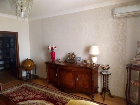 квартира за адресою Сергіївська вул., 3б