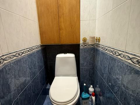 квартира по адресу Червоной Калины просп. (Владимира Маяковского), 7-А