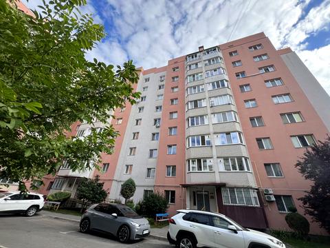 квартира за адресою Анатолія Бортняка вул., 4