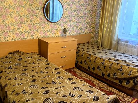 квартира по адресу Героїв Космосу ул., 1-В
