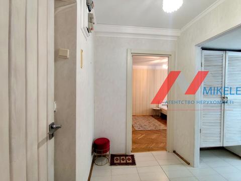 квартира по адресу Овручская ул., 28-Б