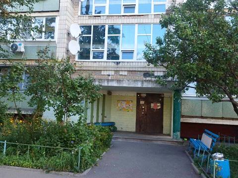 квартира по адресу Иорданская ул. (Лайоша Гавро), 24-Б