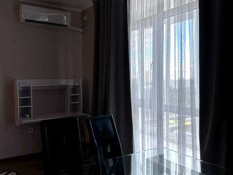 квартира за адресою Київ, Віталія Скакуна вул. (Академіка Каблукова), 19-А