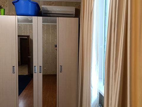 квартира по адресу Бориса Гмыри ул., 4