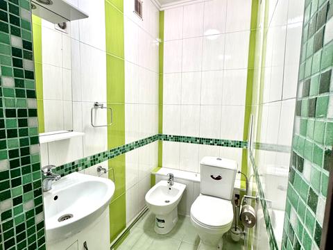 квартира за адресою Миколи Ушакова вул., 34-А