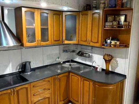 квартира за адресою Сонячна Набережна вул. (Маршала Малиновського), 44
