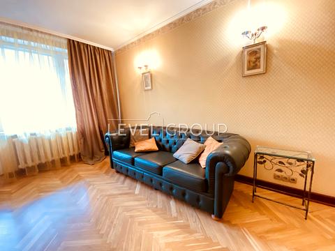 квартира за адресою Тарасівська вул., 21
