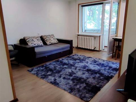 квартира по адресу Ирпенская ул. (Абхазька), 4-А