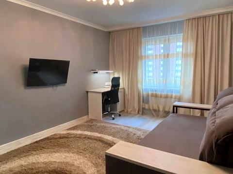 квартира по адресу Балтийский пер., 3