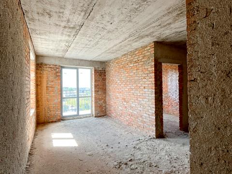 квартира за адресою Біла вул., 16