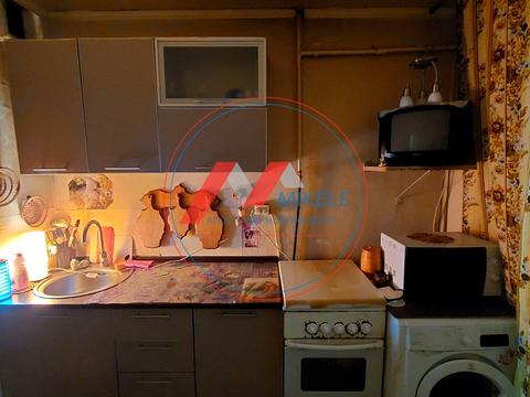 квартира за адресою Зодчих вул., 44