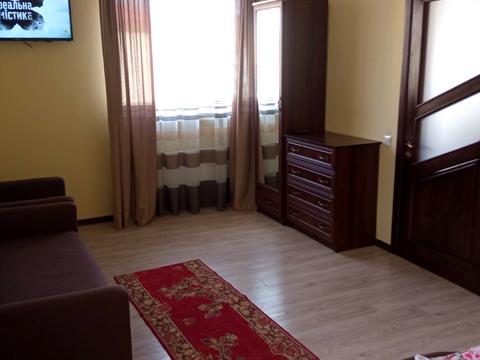квартира за адресою Франка, 2