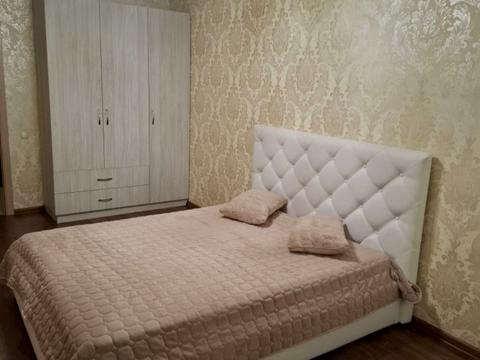 квартира по адресу Сахарова, 5