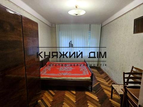 квартира за адресою Митрофана Довнар-Запольського вул., 4-Б