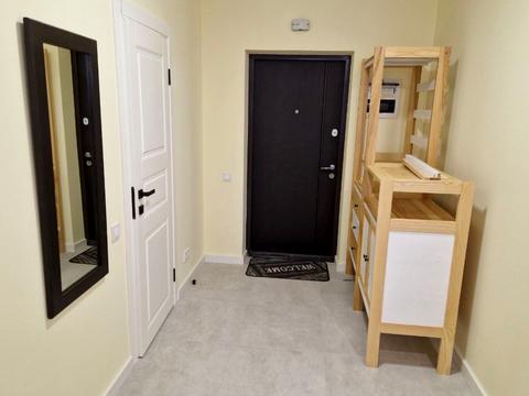квартира за адресою Дніпровська набережна вул., 20-Б