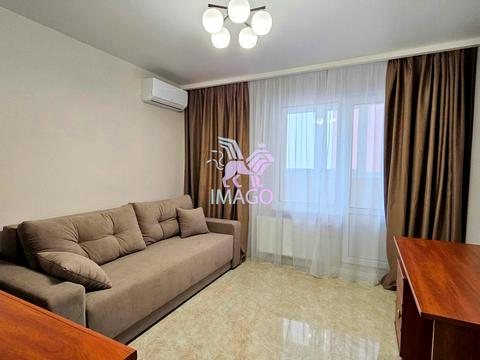 квартира по адресу Балтийский пер., 1