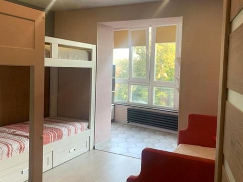 квартира за адресою Синельниківська вул., 14