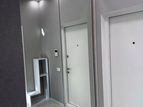 квартира по адресу Василия Тютюнника ул. (Анрі Барбюса), 51/1