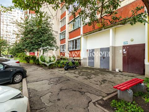 квартира за адресою Леоніда Бикова бульв., 6