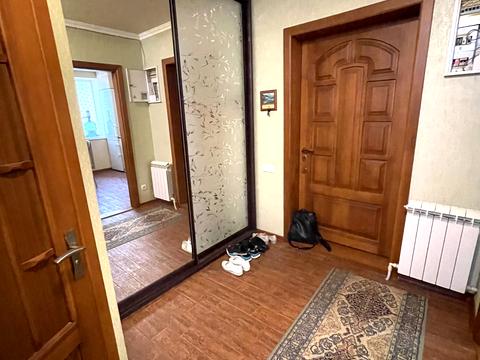 квартира за адресою Старокодацька вул., 38