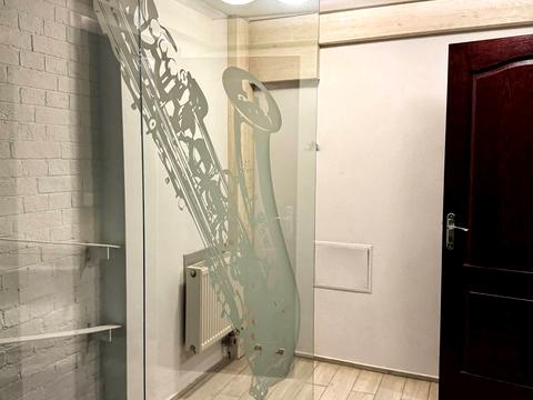 комерційна за адресою Рибальська вул., 22