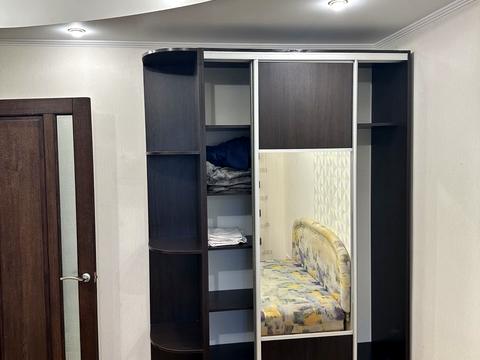 квартира за адресою Григорія Кочура вул. (Олександра Пироговського), 3