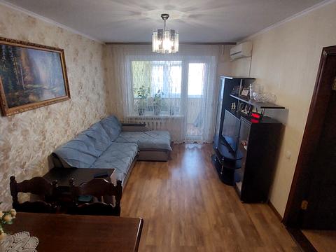 квартира по адресу Електронна ул., 68