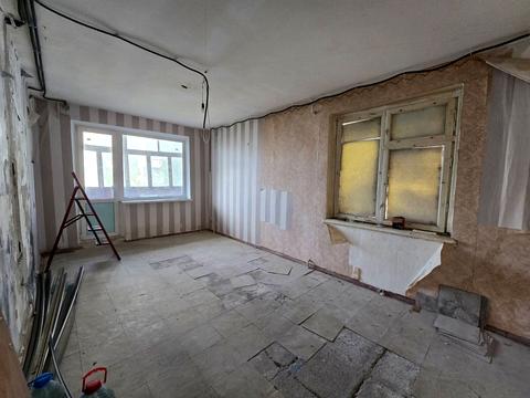 квартира по адресу Космонавтов ул., 146а