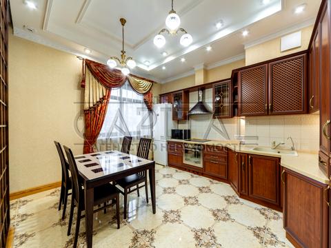 квартира за адресою Хрещатик вул. (Kreschatic), 27-Б