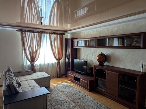 квартира за адресою бульвар Шевченка, 321