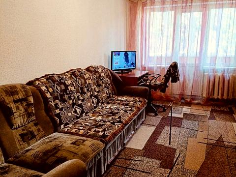 квартира по адресу Вадима Гурова ул., 41