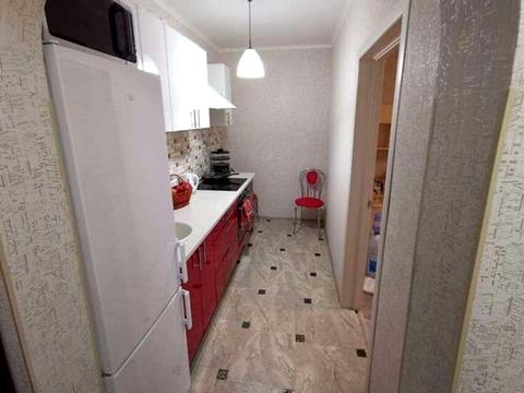квартира за адресою Гарматна вул., 31-А