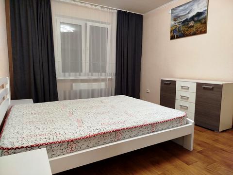 квартира за адресою Ревуцького вул., 54-Б