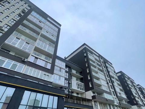 квартира по адресу Городницкая ул., 47-Б