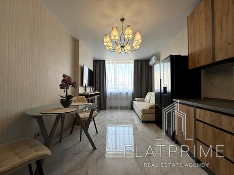 квартира за адресою Олександра Олеся вул., 17