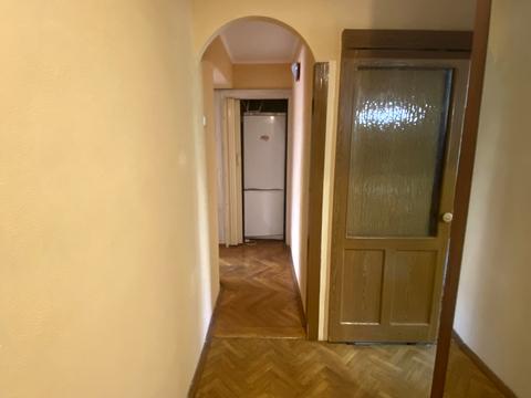 квартира за адресою Щусєва вул., 2/19a