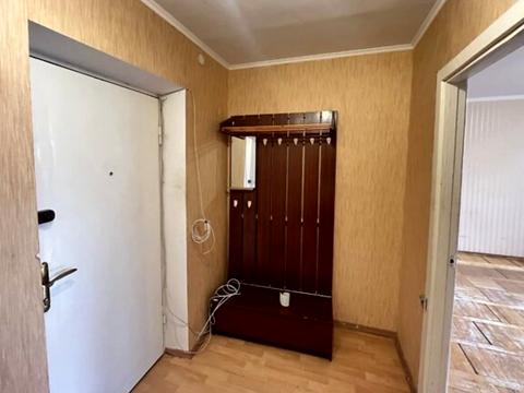 квартира по адресу Вербицкого ул., 4